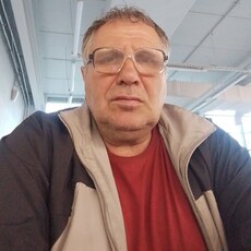 Фотография мужчины Валерий, 62 года из г. Иваново