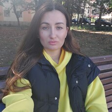 Фотография девушки Анна, 36 лет из г. Краснодар