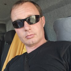 Фотография мужчины Вот, 32 года из г. Павлодар