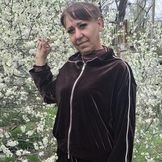 Фотография девушки Наталья, 44 года из г. Кара-Балта