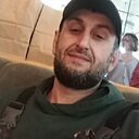 Арсен, 36 лет