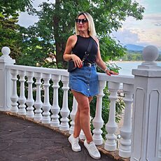 Фотография девушки Нюта, 39 лет из г. Краснодар
