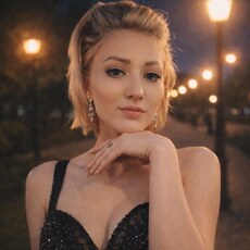 Фотография девушки Любовь, 25 лет из г. Алматы