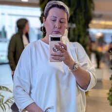 Фотография девушки Лана, 54 года из г. Бишкек