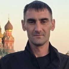 Фотография мужчины Александр, 37 лет из г. Тимашевск