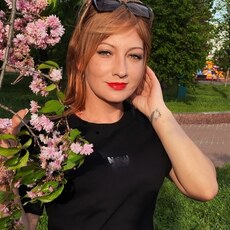 Фотография девушки Наташа, 34 года из г. Прилуки