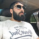 Арам, 36 лет