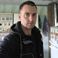 Фотография мужчины Сергей, 33 года из г. Борисов