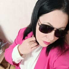 Фотография девушки Людмила, 47 лет из г. Елабуга