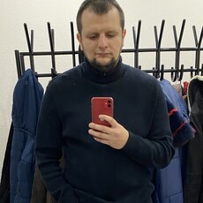 Фотография мужчины Михаил, 31 год из г. Борисов