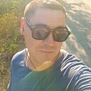 Саша, 41 год