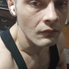 Фотография мужчины Алексей, 39 лет из г. Муром