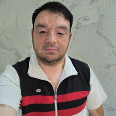 Фотография мужчины Botirali, 33 года из г. Бухара