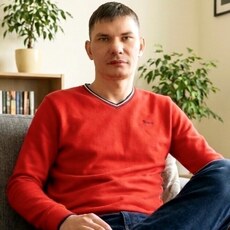 Фотография мужчины Александр, 39 лет из г. Коченево