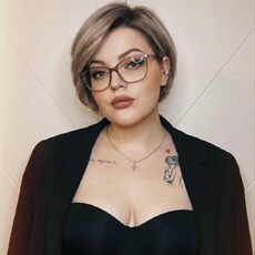 Фотография девушки Аня, 36 лет из г. Москва