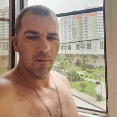 Фотография мужчины Иван, 37 лет из г. Новороссийск