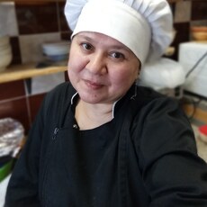 Фотография девушки Венера, 49 лет из г. Екатеринбург