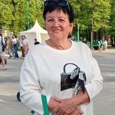 Фотография девушки Светлана, 66 лет из г. Белгород