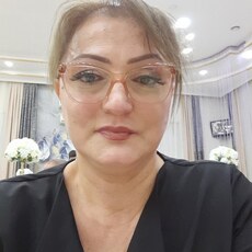Фотография девушки Seda, 54 года из г. Баку