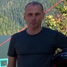 Фотография мужчины Дмитрий, 46 лет из г. Сургут