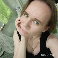 Фотография девушки Юлия, 45 лет из г. Одинцово