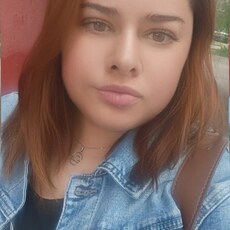 Фотография девушки Леся, 33 года из г. Полоцк