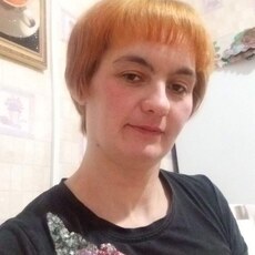 Фотография девушки Людмила, 36 лет из г. Усть-Кут