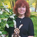 Эльвира, 56 лет