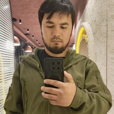 Фотография мужчины Эльф, 31 год из г. Шымкент