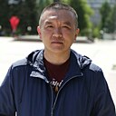 Казбек, 46 лет