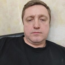 Фотография мужчины Константин, 54 года из г. Частые