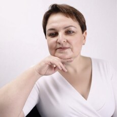 Фотография девушки Ирина, 50 лет из г. Надым
