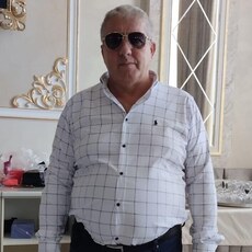 Фотография мужчины Надёжный Честный, 49 лет из г. Хасавюрт