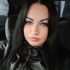 Фотография девушки Крис, 35 лет из г. Новосибирск