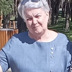 Фотография девушки Людмила, 64 года из г. Минусинск