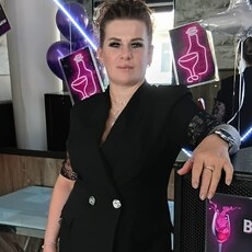 Фотография девушки Оксана, 42 года из г. Лесозаводск