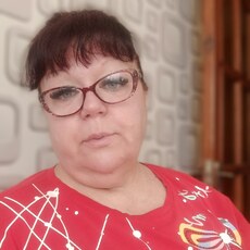 Фотография девушки Наталья, 53 года из г. Симферополь