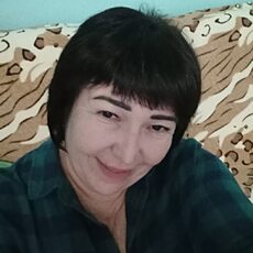 Фотография девушки Фая, 52 года из г. Евпатория