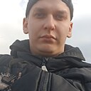 Алексей, 25 лет