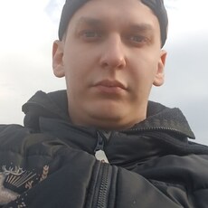 Фотография мужчины Алексей, 25 лет из г. Сморгонь