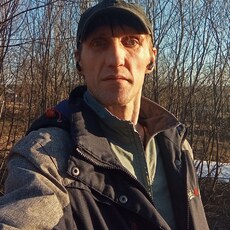 Фотография мужчины Миша Сапронов, 36 лет из г. Кизел