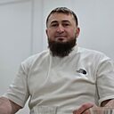 Адамат, 37 лет