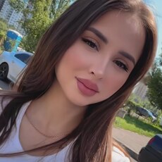 Фотография девушки Диана, 24 года из г. Бишкек