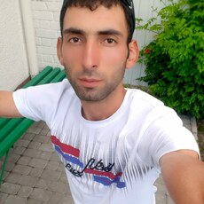 Фотография мужчины Сэм, 32 года из г. Белебей
