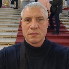 Фотография мужчины Денис, 45 лет из г. Санкт-Петербург