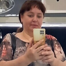 Фотография девушки Елена, 47 лет из г. Смоленск