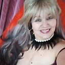 Восхитительна-я, 52 года