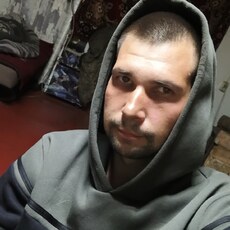 Фотография мужчины Руся, 29 лет из г. Новокузнецк