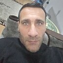 Серхан, 44 года