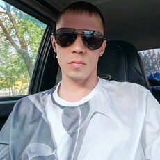 Фотография мужчины Михаил, 35 лет из г. Алексеевка (Белгородская Обл)